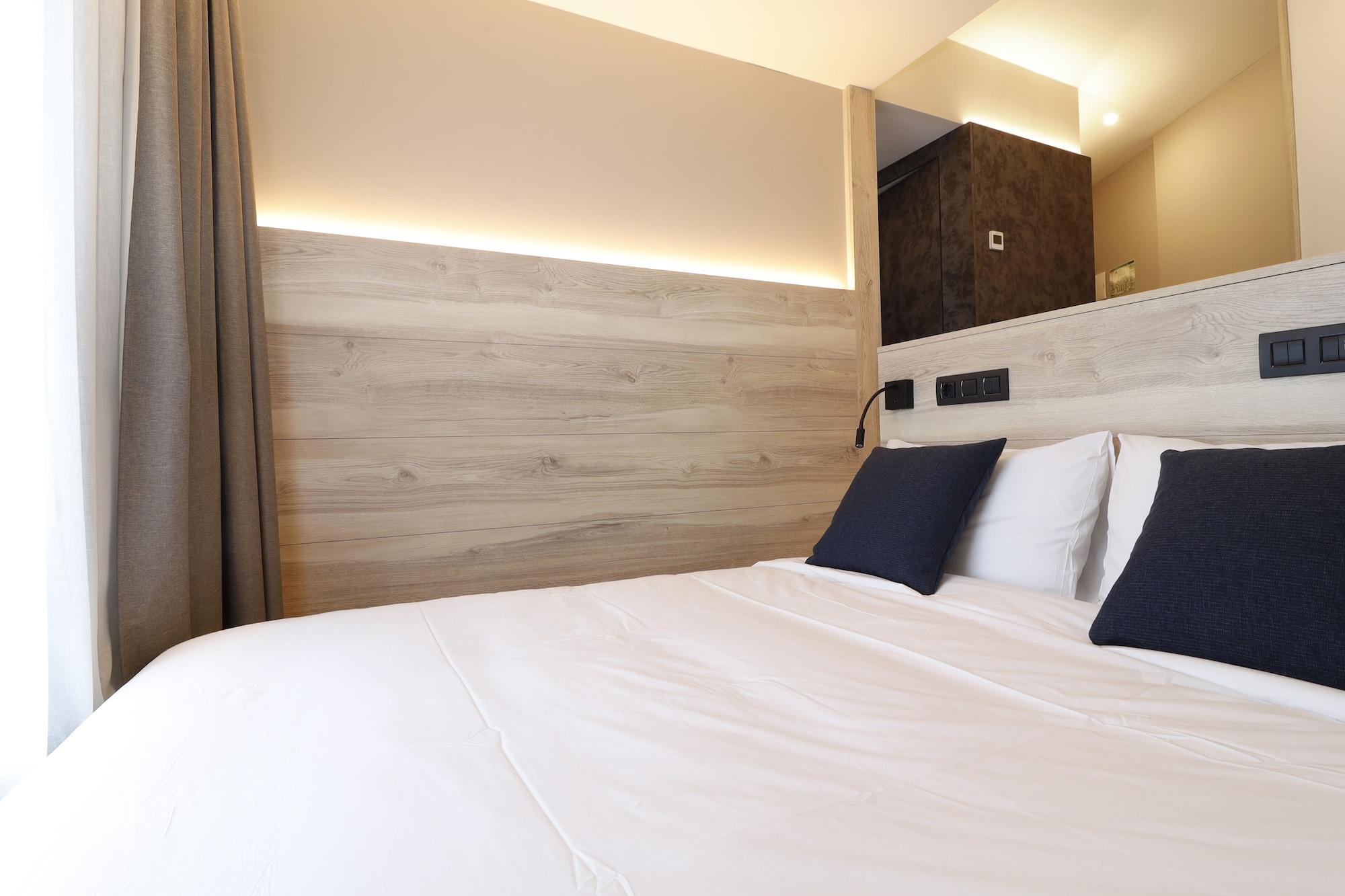 Hotel Montarto Baqueira Beret Εξωτερικό φωτογραφία