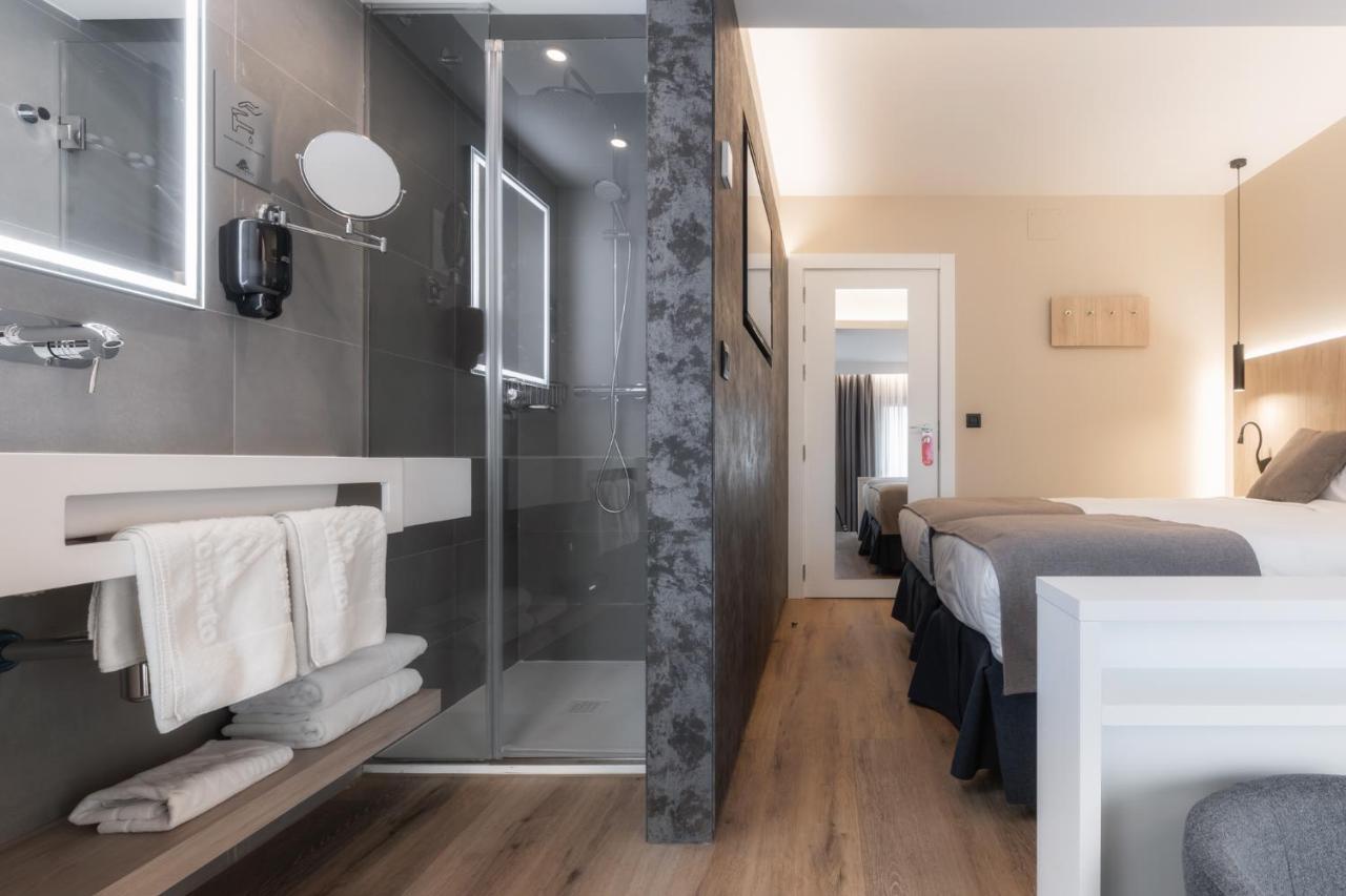 Hotel Montarto Baqueira Beret Εξωτερικό φωτογραφία