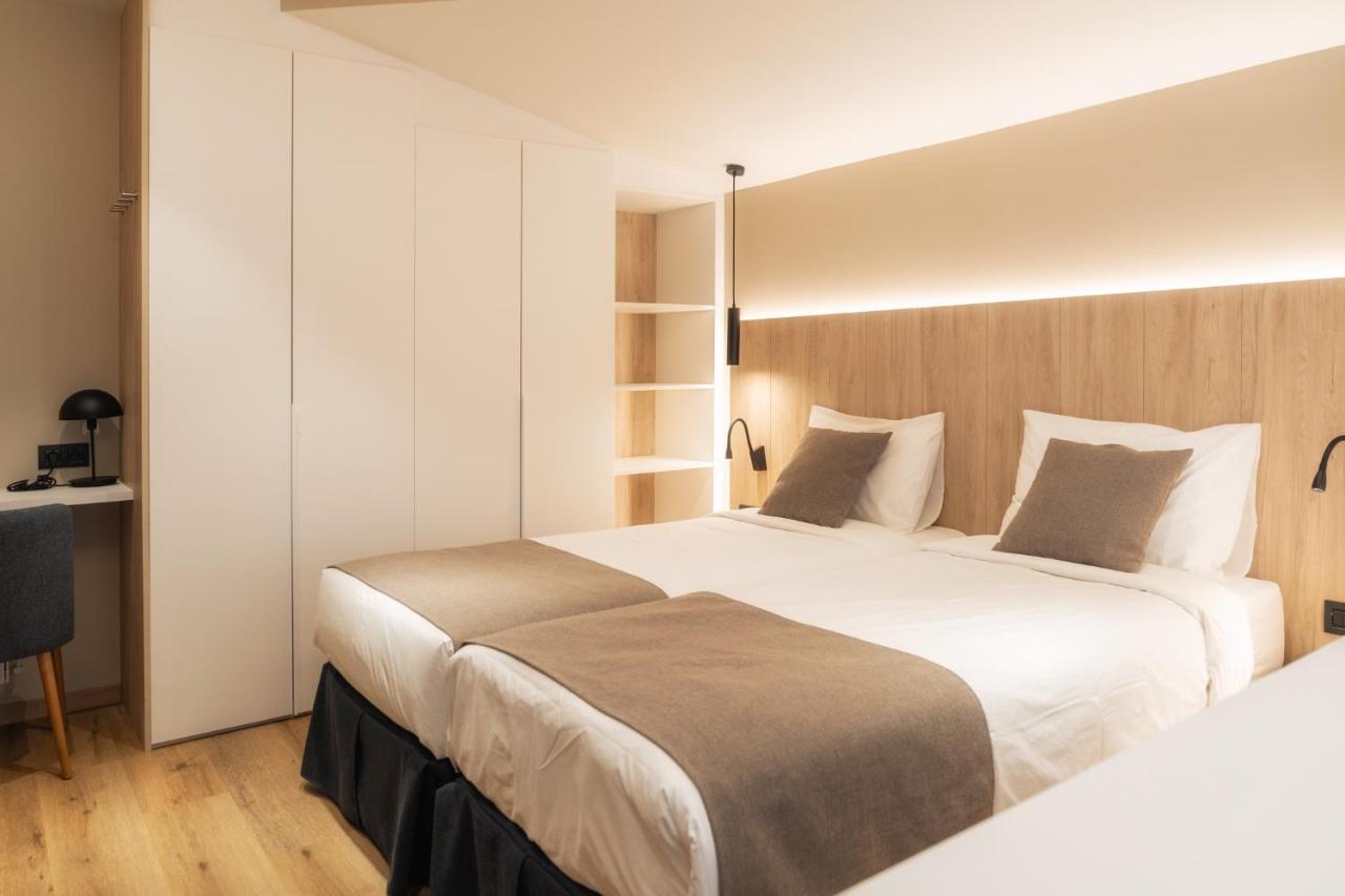 Hotel Montarto Baqueira Beret Εξωτερικό φωτογραφία