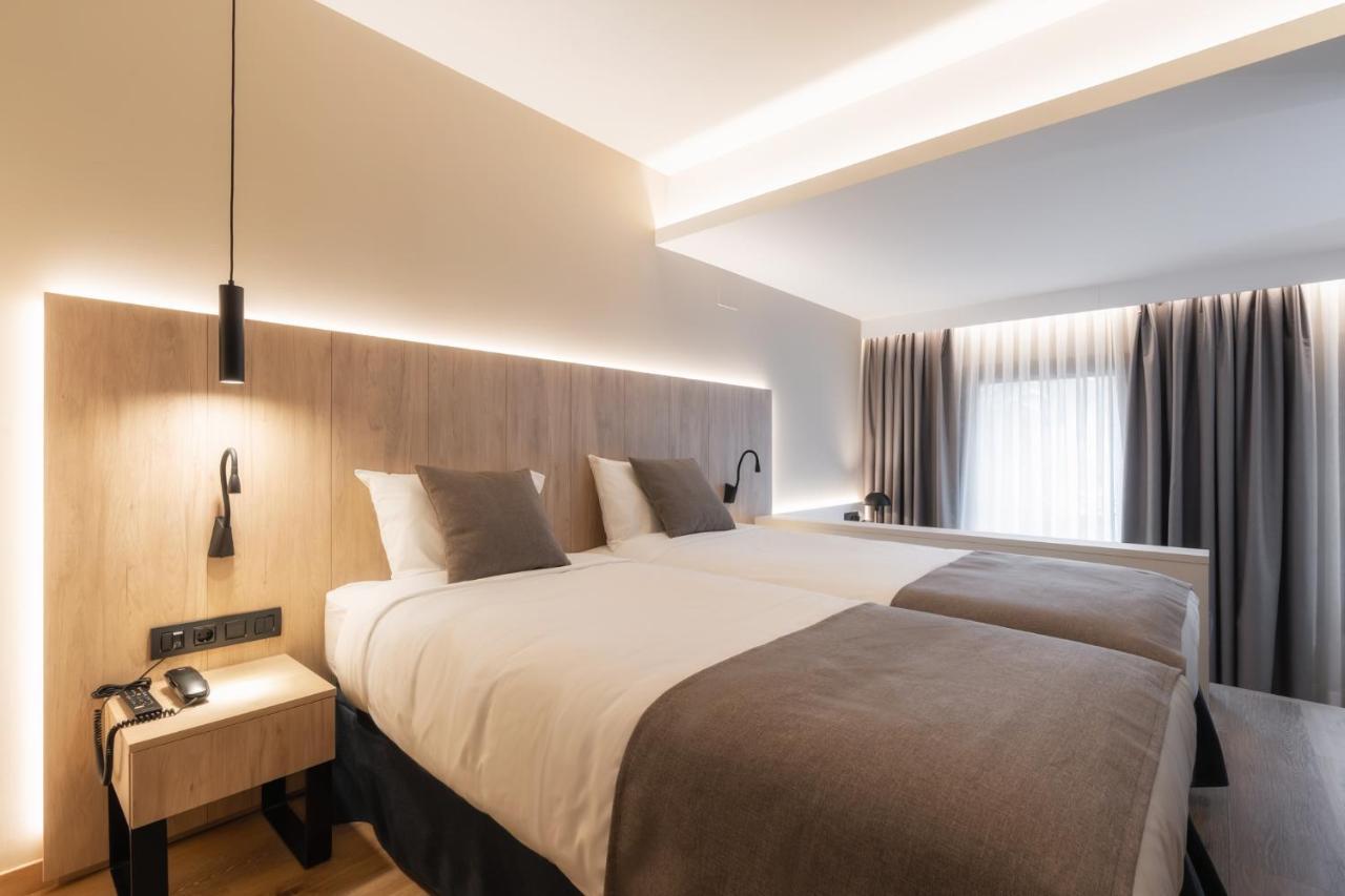 Hotel Montarto Baqueira Beret Εξωτερικό φωτογραφία
