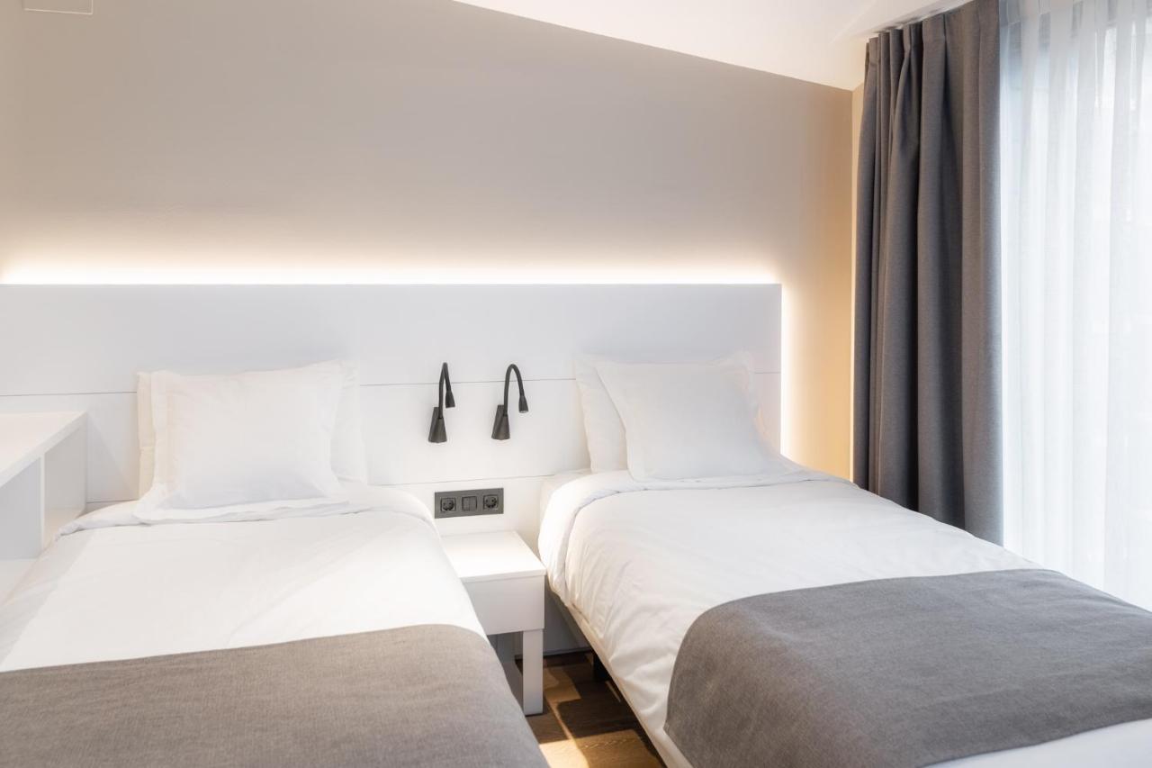 Hotel Montarto Baqueira Beret Εξωτερικό φωτογραφία