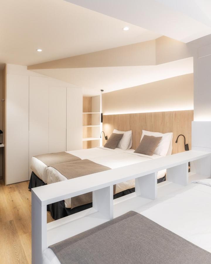 Hotel Montarto Baqueira Beret Εξωτερικό φωτογραφία