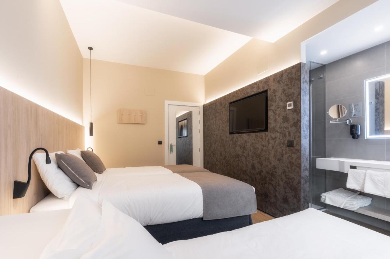 Hotel Montarto Baqueira Beret Εξωτερικό φωτογραφία