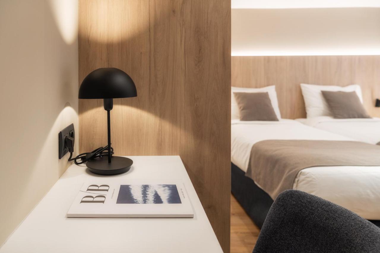 Hotel Montarto Baqueira Beret Εξωτερικό φωτογραφία