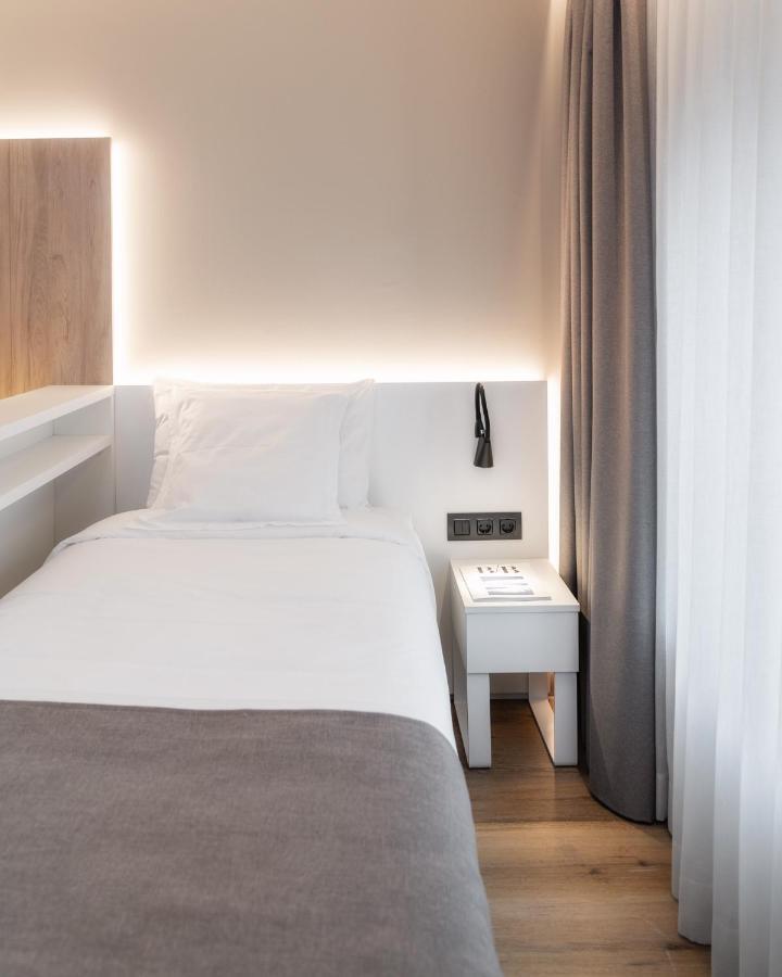 Hotel Montarto Baqueira Beret Εξωτερικό φωτογραφία