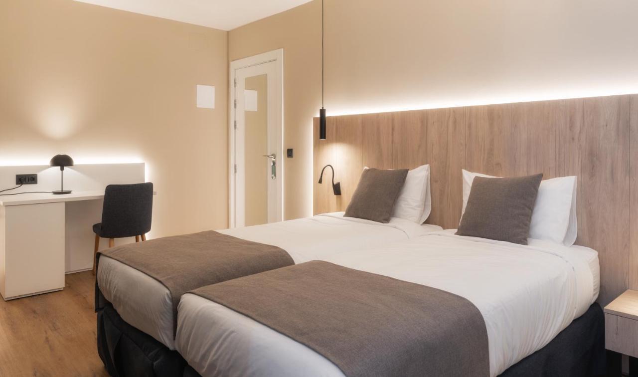 Hotel Montarto Baqueira Beret Εξωτερικό φωτογραφία