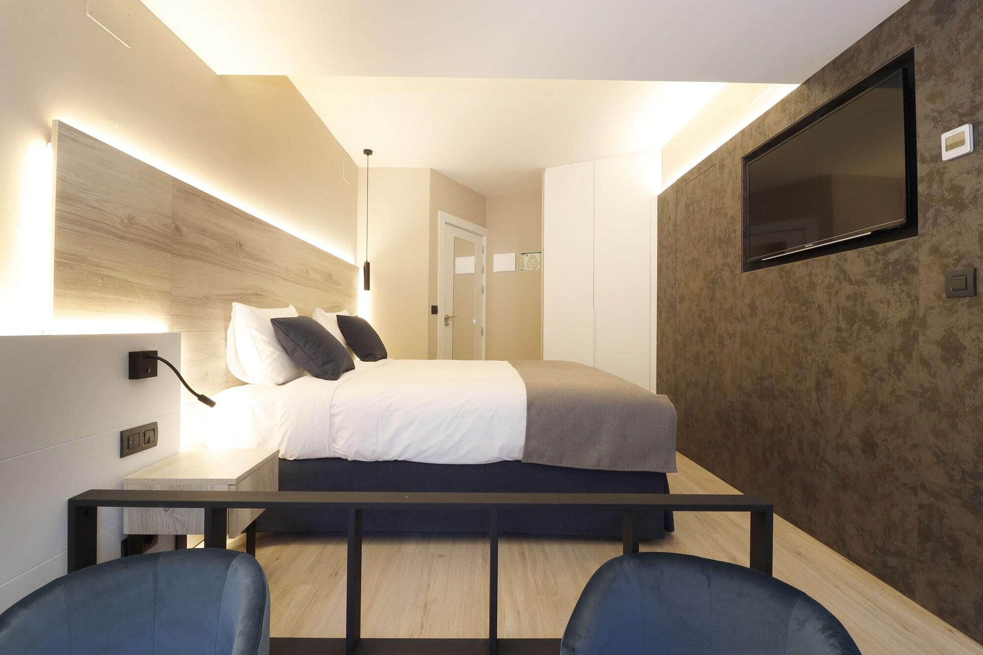 Hotel Montarto Baqueira Beret Εξωτερικό φωτογραφία