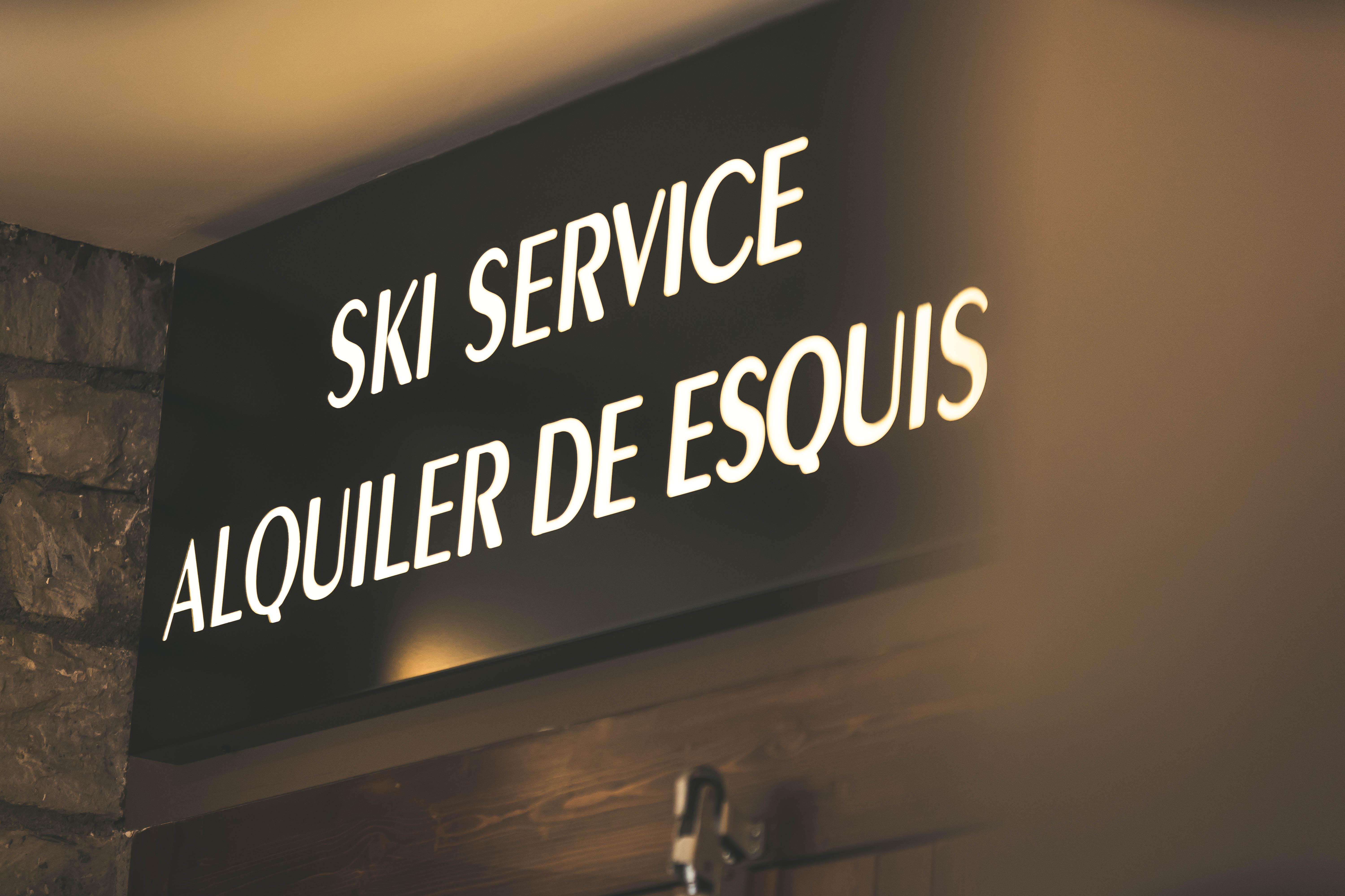 Hotel Montarto Baqueira Beret Εξωτερικό φωτογραφία