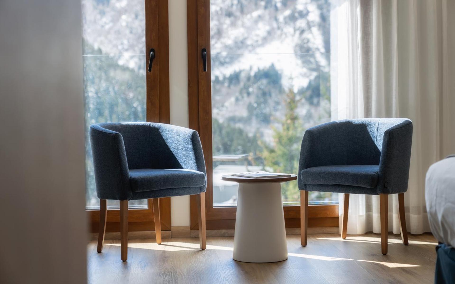 Hotel Montarto Baqueira Beret Εξωτερικό φωτογραφία