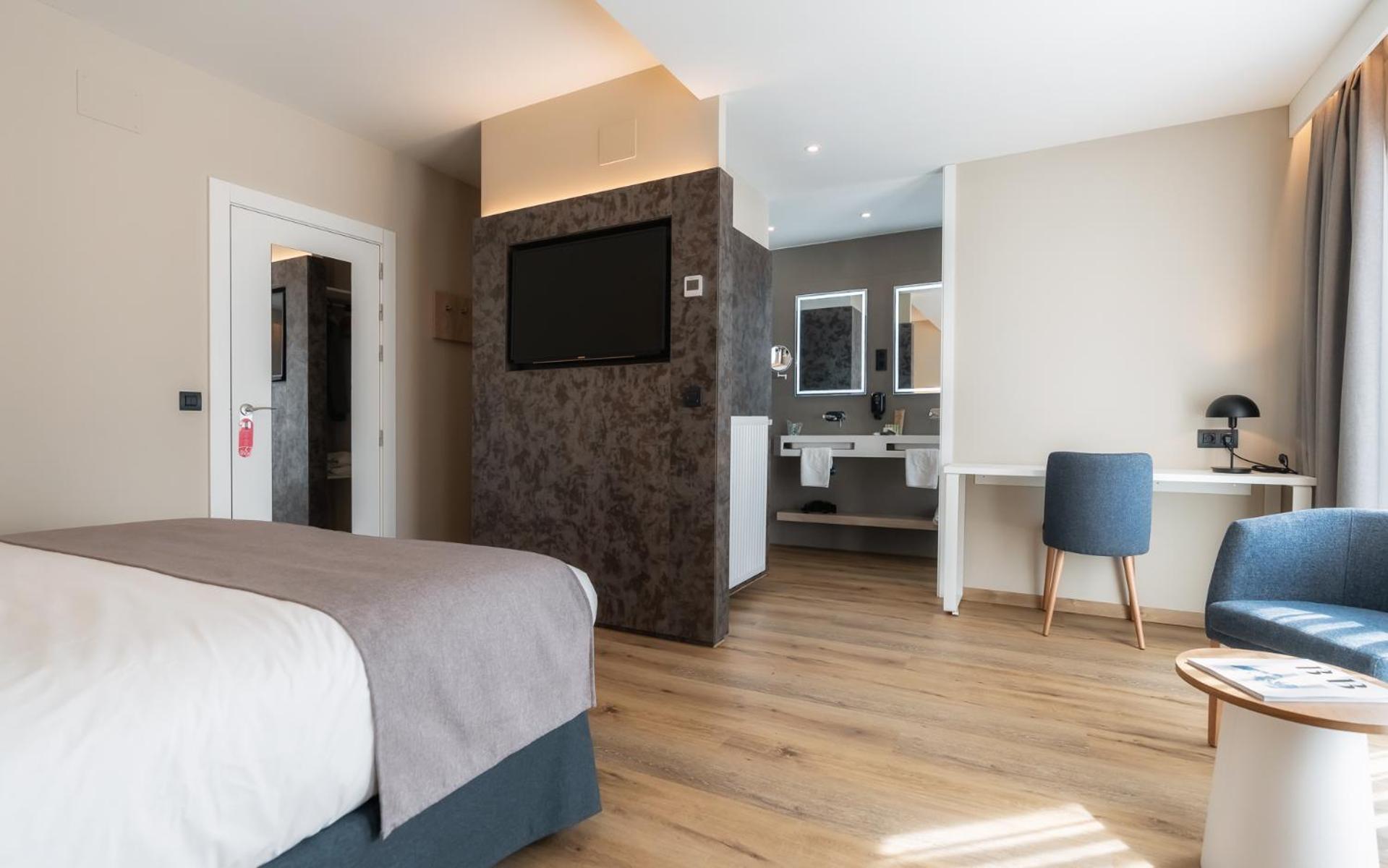 Hotel Montarto Baqueira Beret Εξωτερικό φωτογραφία