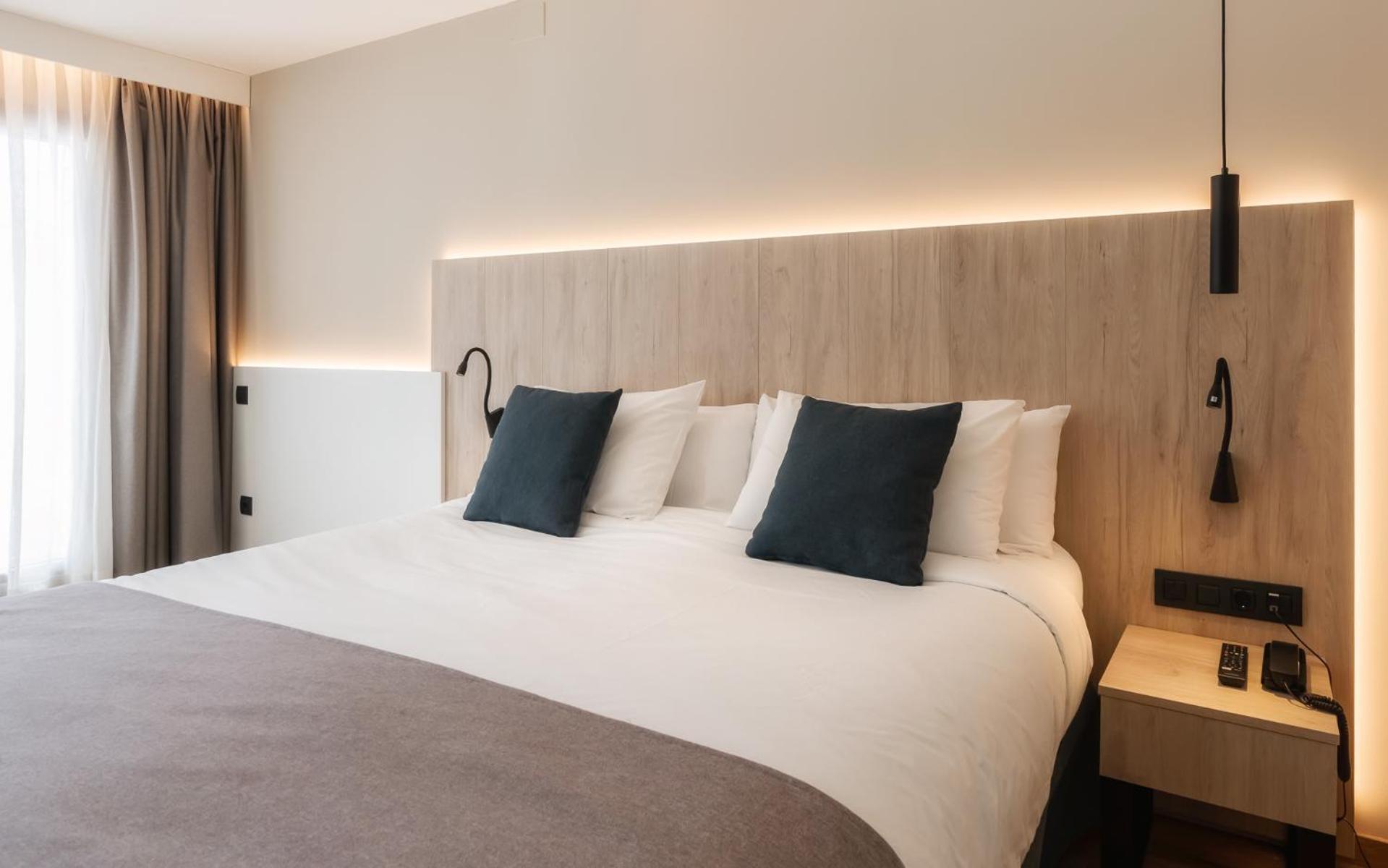 Hotel Montarto Baqueira Beret Εξωτερικό φωτογραφία