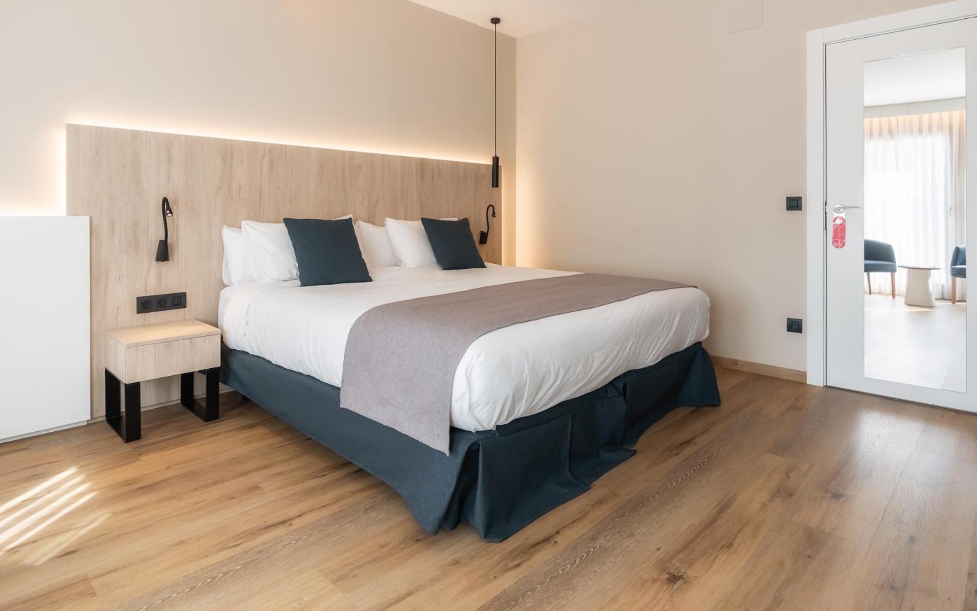 Hotel Montarto Baqueira Beret Εξωτερικό φωτογραφία
