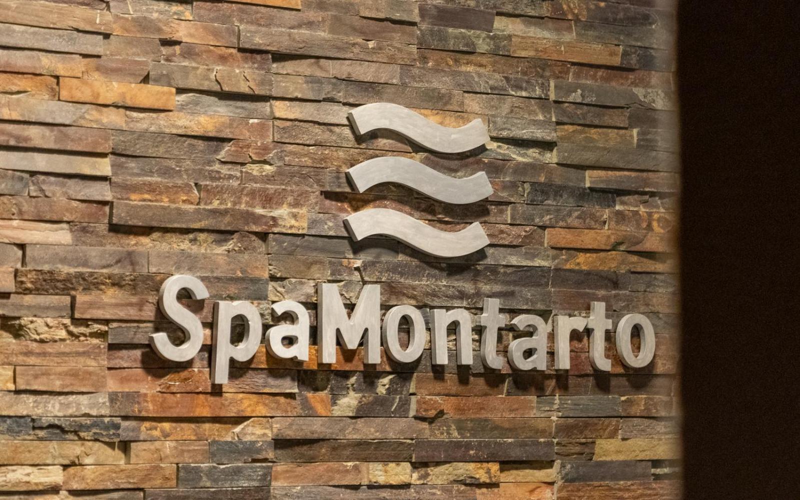 Hotel Montarto Baqueira Beret Εξωτερικό φωτογραφία