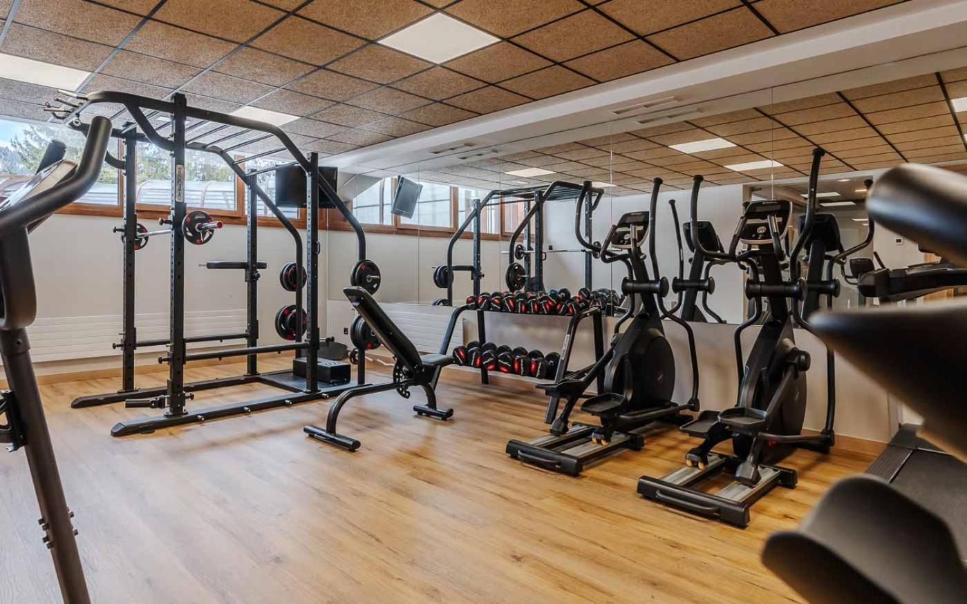 Hotel Montarto Baqueira Beret Εξωτερικό φωτογραφία