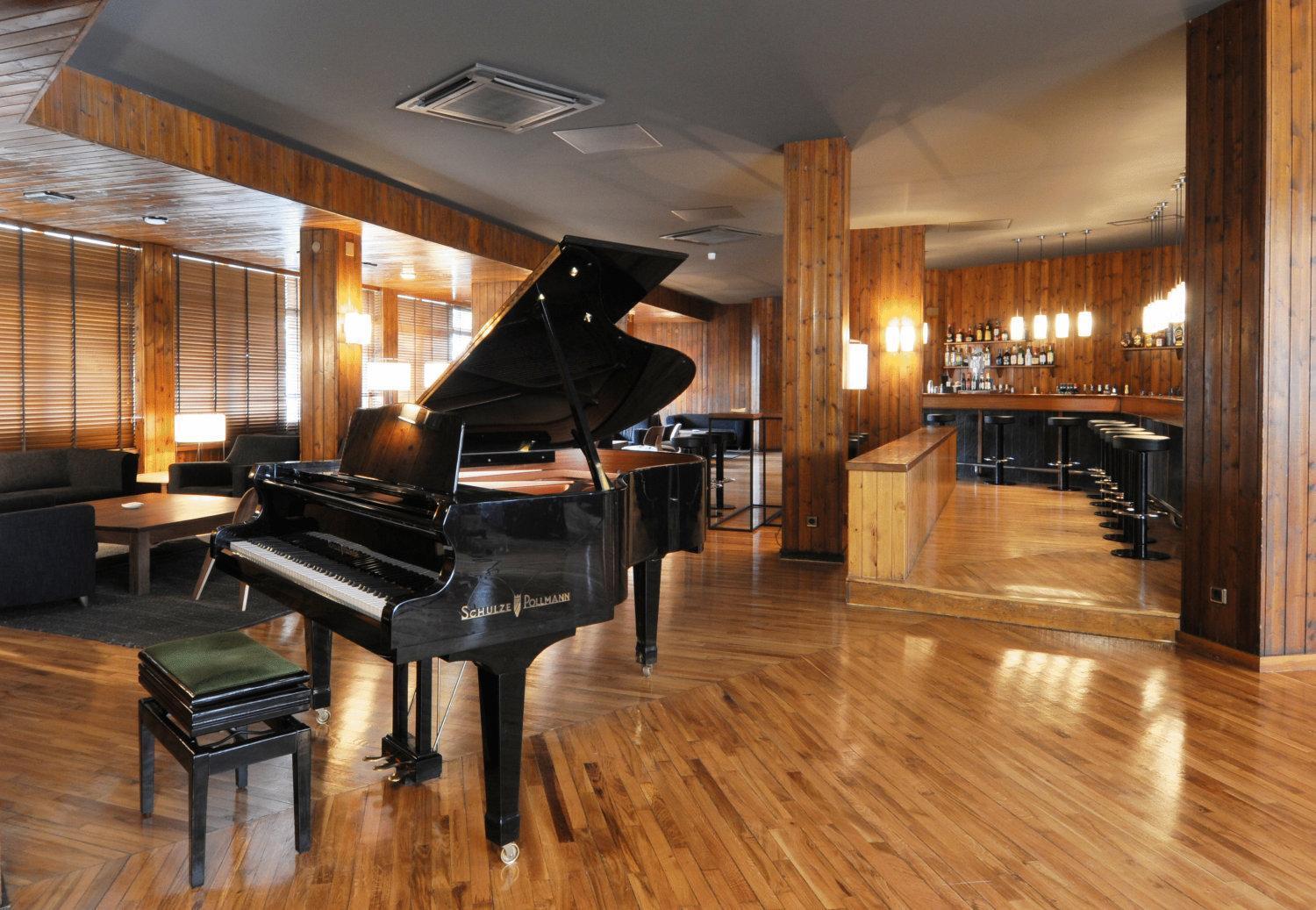 Hotel Montarto Baqueira Beret Εξωτερικό φωτογραφία